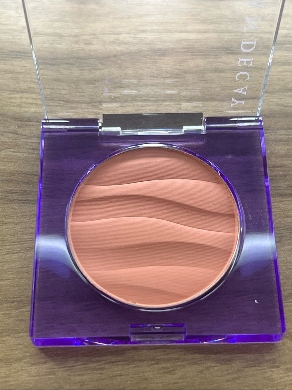 Urban Decay Face Bond Blush